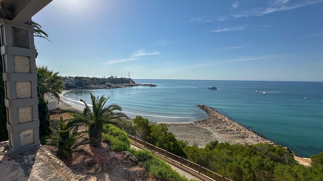 House in Cabo Roig, Orihuela, Valencian Community 3 - 18397068