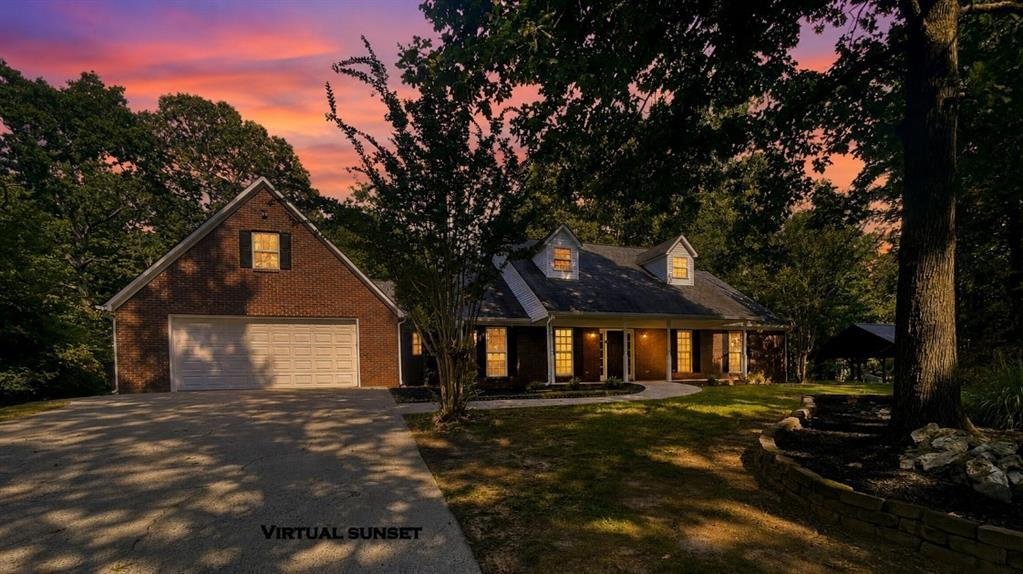 House in Powder Springs, Georgia, United States 2 - 18386896