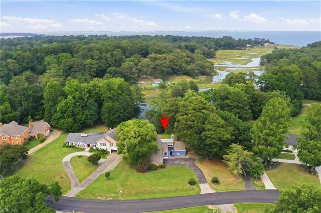 House in Suffolk, Virginia, United States 2 - 18391556