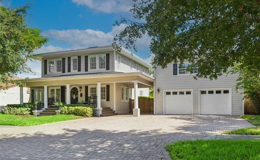 House in Tampa, Florida, United States 1
