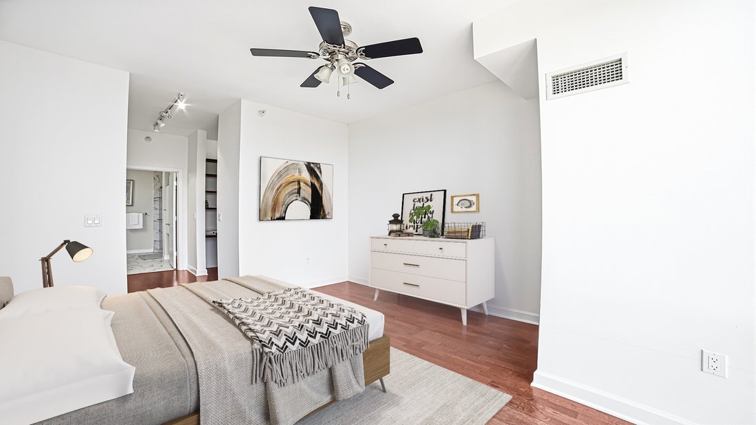 Condo in Chicago, Illinois, United States 4 - 18394654