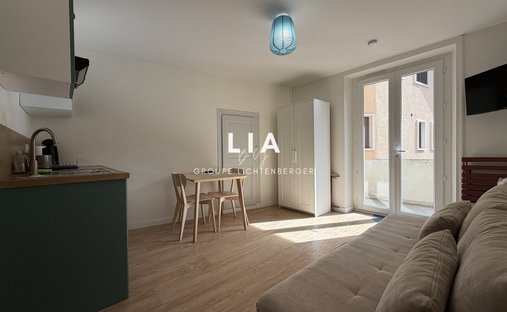 Estate in Italie-Jacotot, Aix-les-Bains, France 1