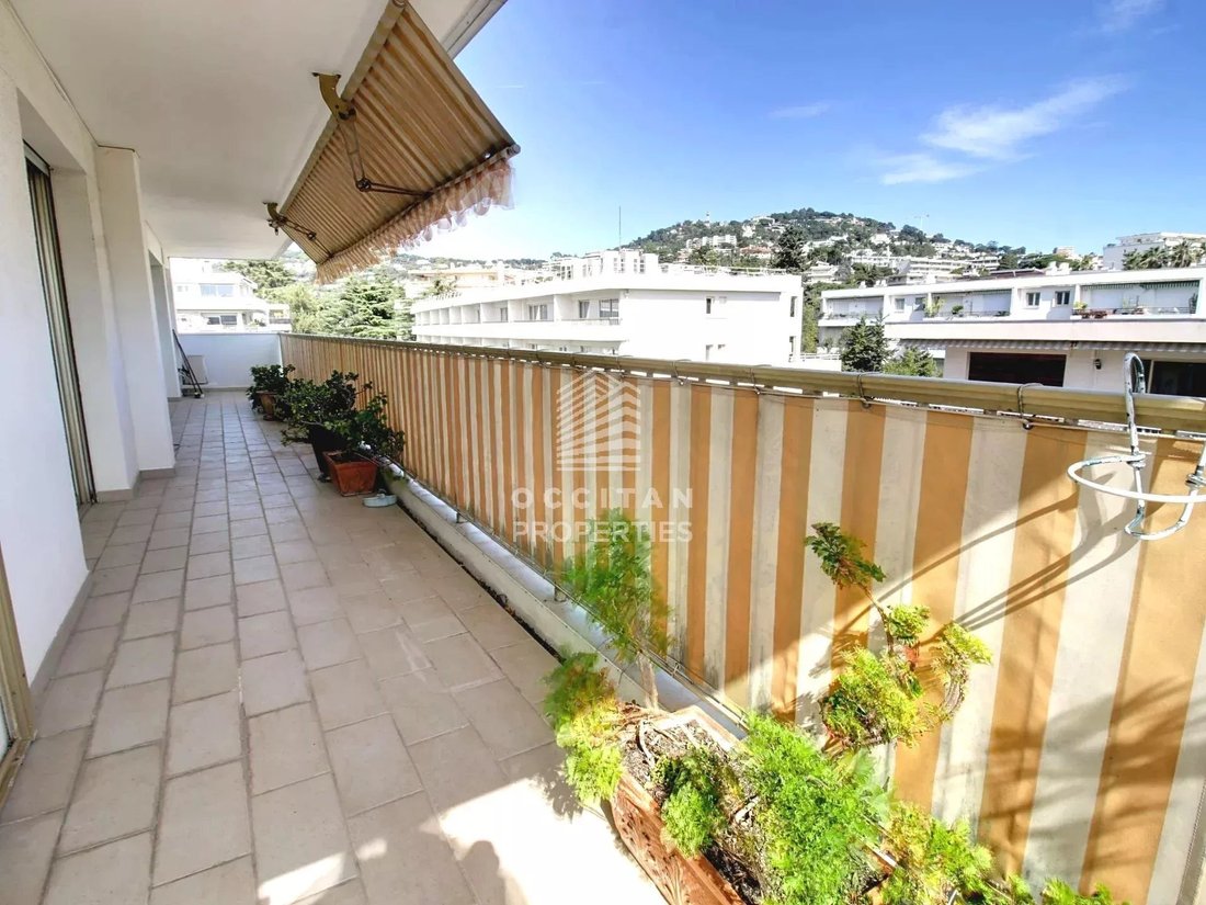 Apartment in Cannes, Provence-Alpes-Côte d'Azur, France 3 - 18392857