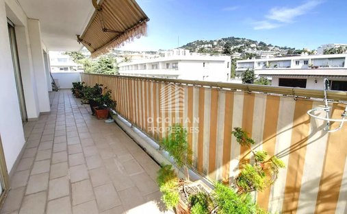 Appartement à Cannes, Provence-Alpes-Côte d'Azur, France 1