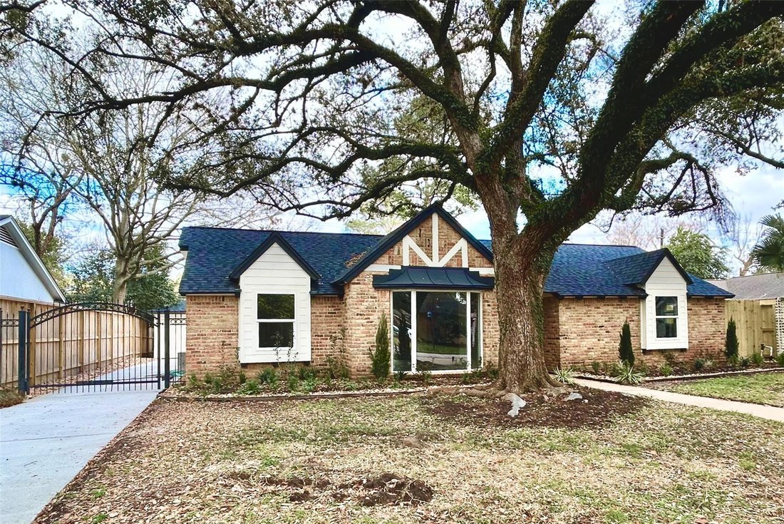 House in Houston, Texas, United States 2 - 18391705