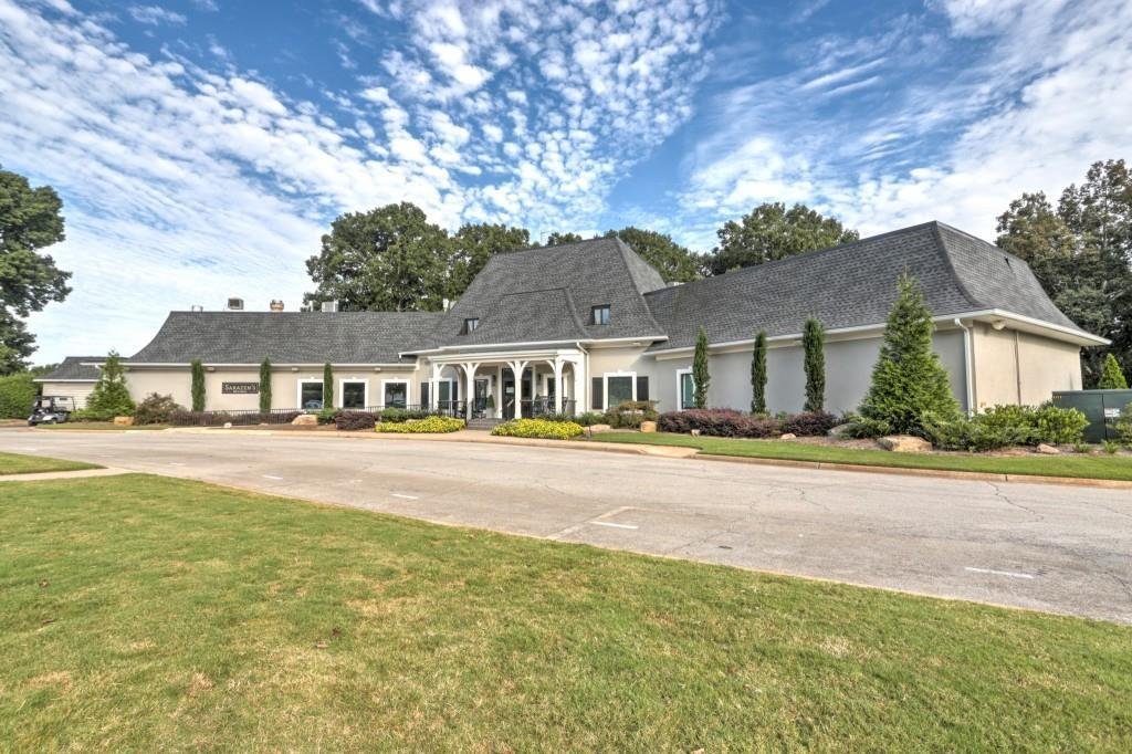 Casa a Auburn, Georgia, Stati Uniti 4 - 18396506