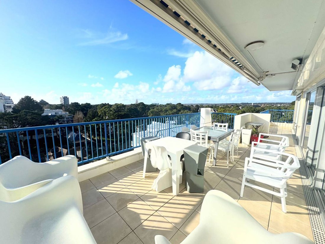 Apartment in Baule, Centre-Val de Loire, France 2 - 17155410