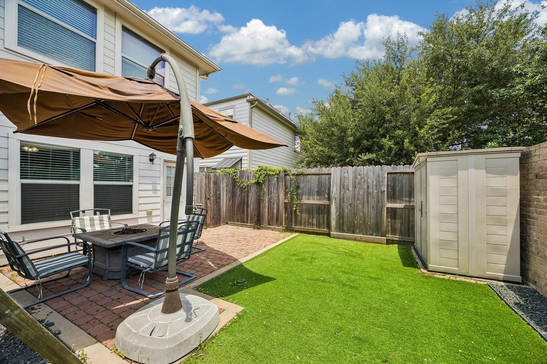 House in Houston, Texas, United States 5 - 18396107
