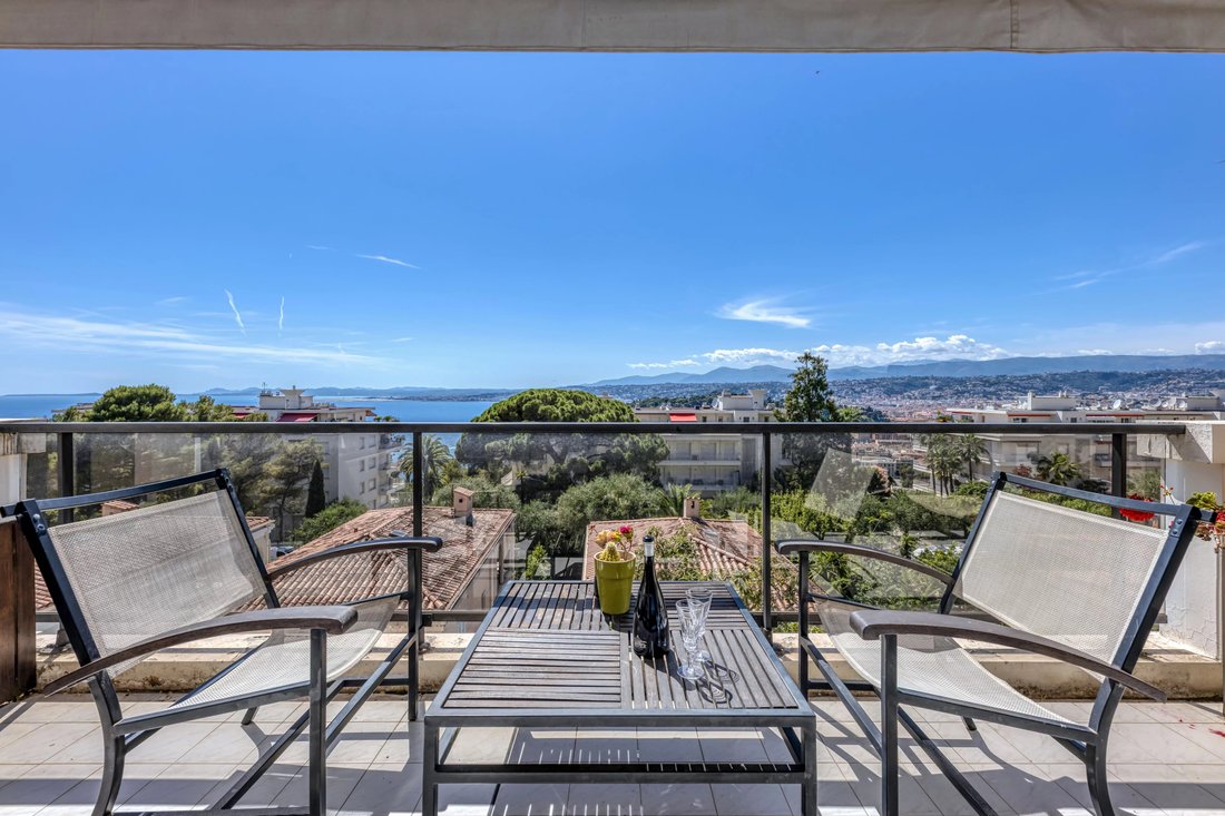 Apartment in Nice, Provence-Alpes-Côte d'Azur, France 2 - 17423360