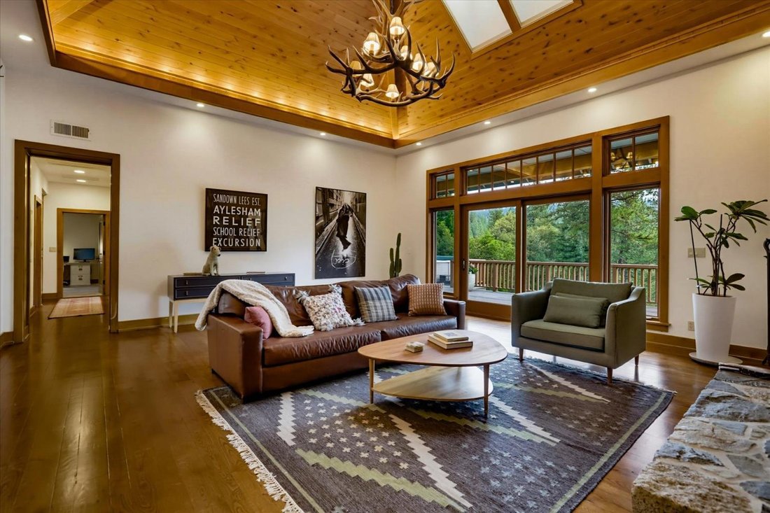 House in Nevada City, California, United States 4 - 18396648
