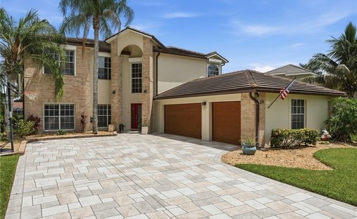 House in Naples, Florida, United States 1
