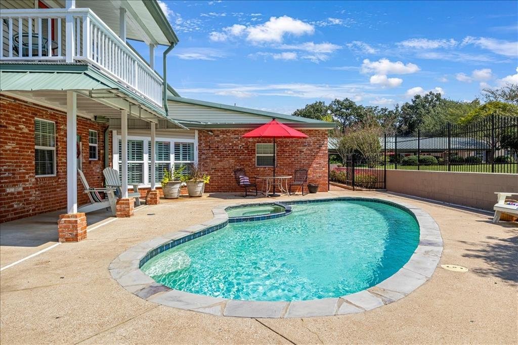House in Alba, Texas, United States 4 - 18396302