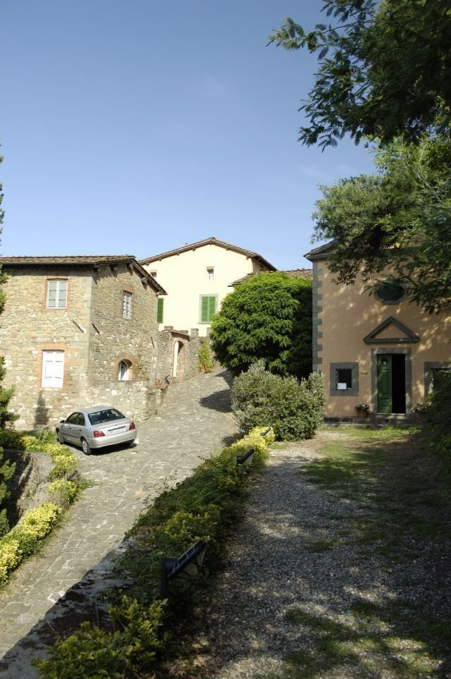 Villa in Area Monte San Quirico - Sant'Alessio, Lucca, Tuscany 5 - 18395293