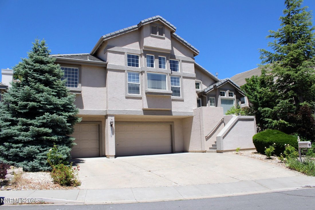 House in Reno, Nevada, United States 2 - 18395654