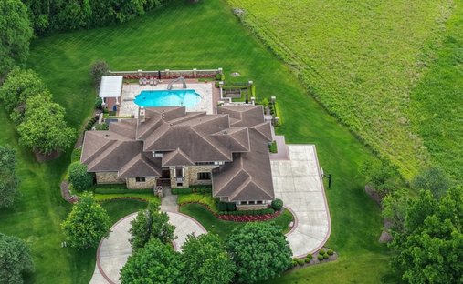 Casa a Campton Hills, Illinois, Stati Uniti 1