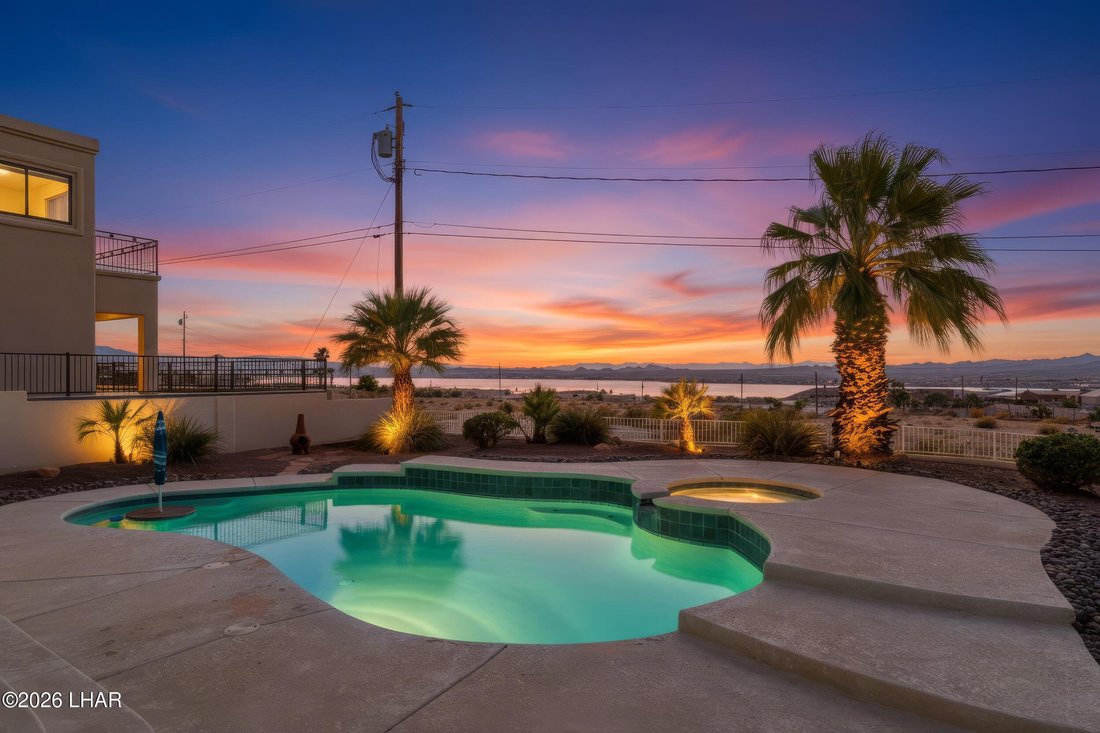House in Desert Hills, Arizona, United States 2 - 18395711
