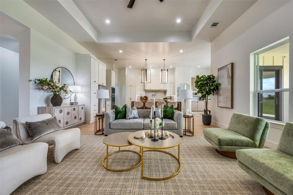 House in Northlake, Texas, United States 2 - 18391526