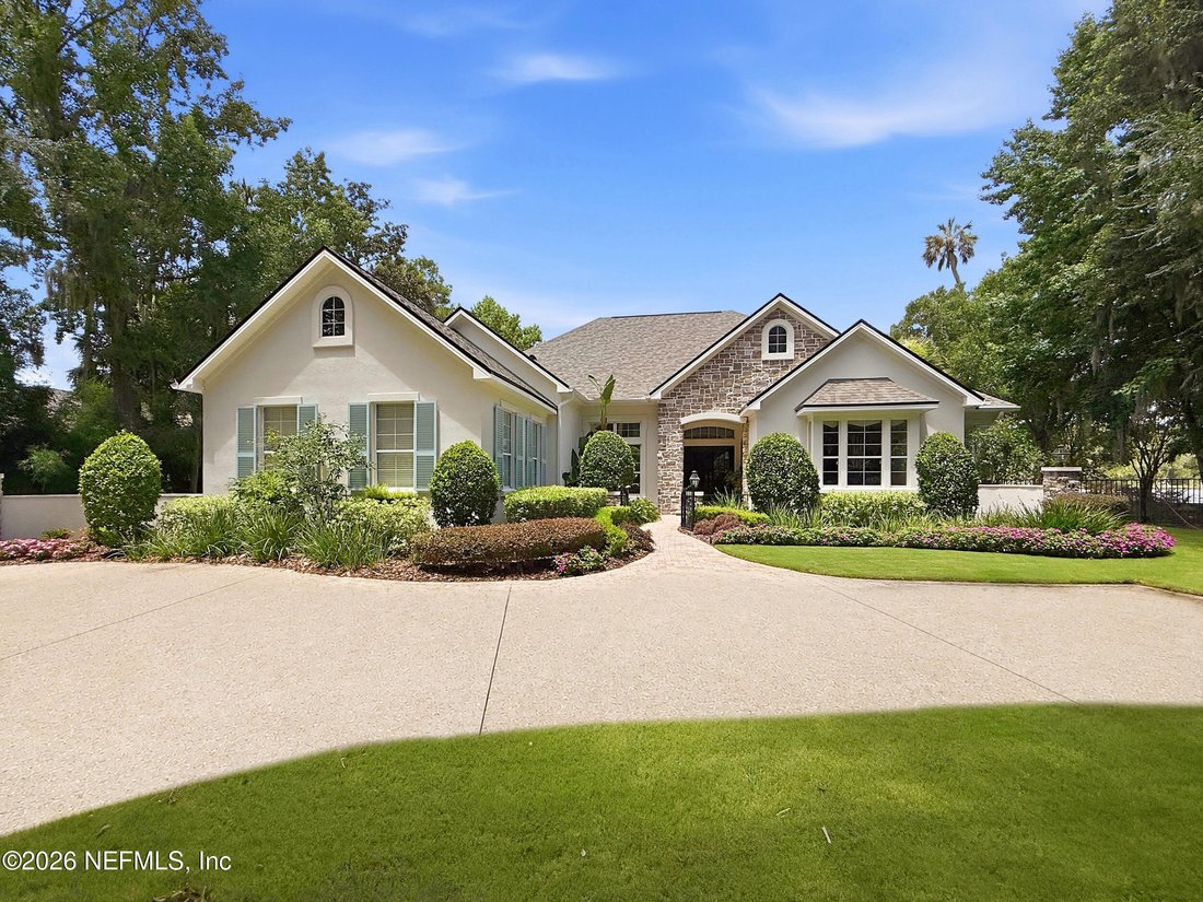 House in Ponte Vedra Beach, Florida, United States 1 - 18390825