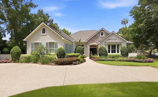 House in Ponte Vedra Beach, Florida, United States 1