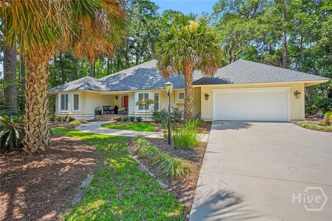 House in Savannah, Georgia, United States 3 - 18391358