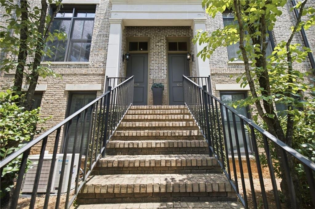 Townhouse in Atlanta, Georgia, United States 2 - 18391178