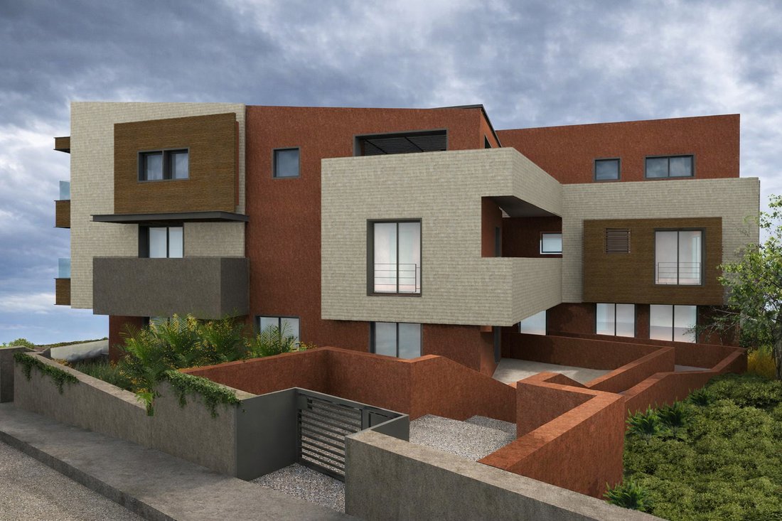 Penthouse in Panorama, Macedonia and Thrace, Greece 5 - 18394269