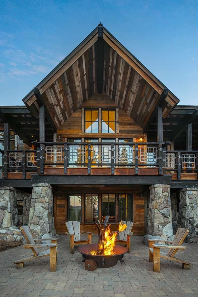 House in Truckee, California, United States 5 - 18203075