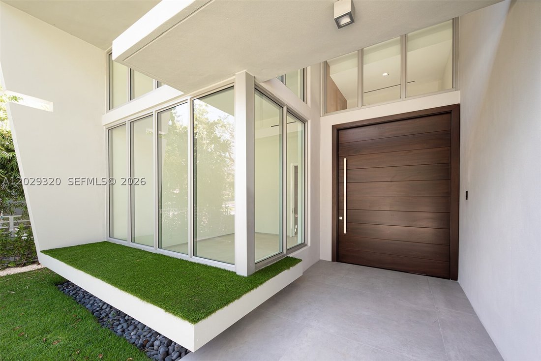 House in Miami, Florida, United States 5 - 18065982