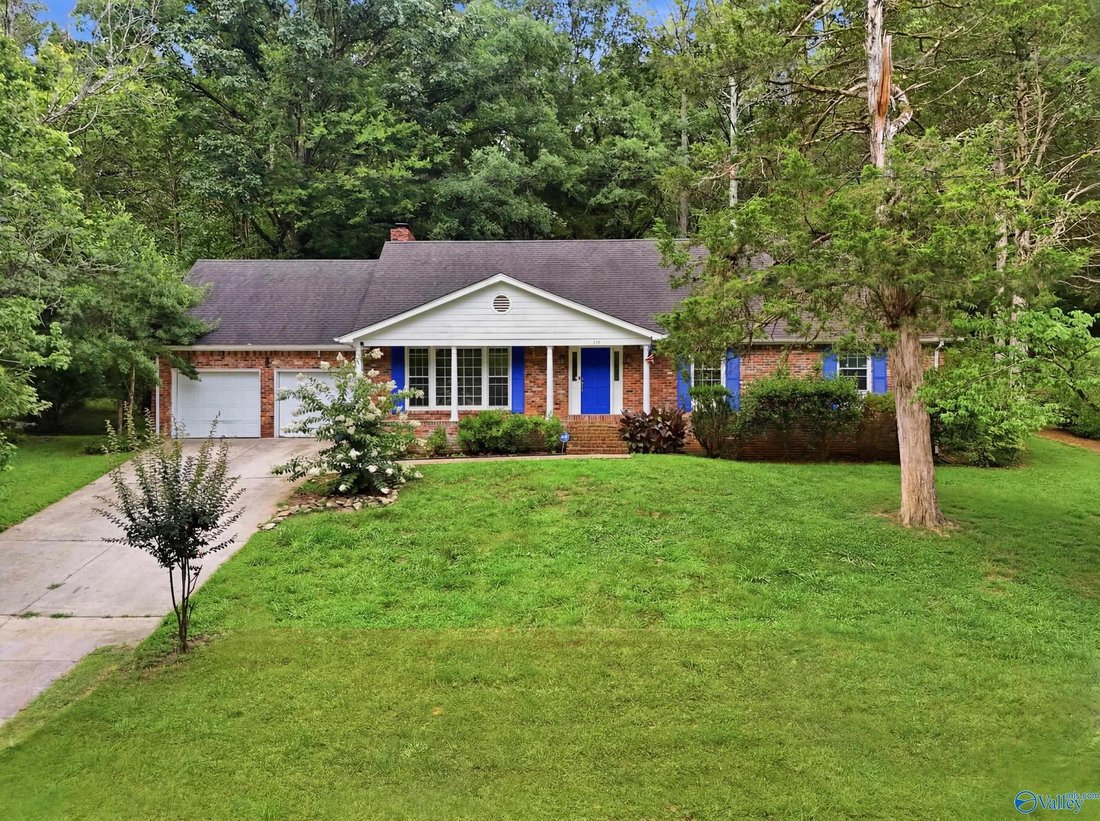 Casa a Redstone Arsenal, Alabama, Stati Uniti 1 - 18274030