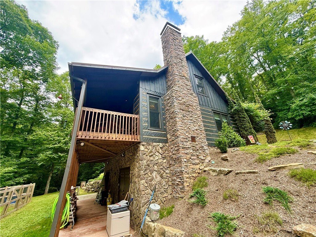 House in Fleetwood, North Carolina, United States 3 - 17726699