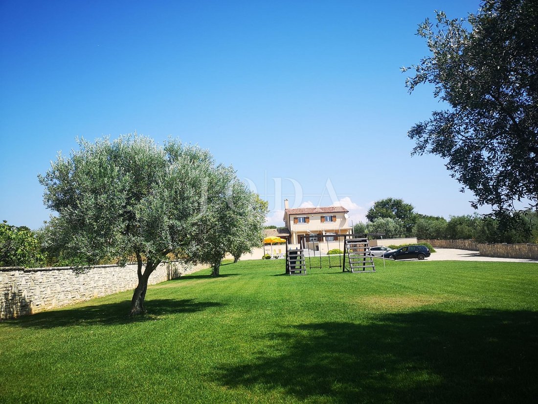House in Fazana, Istria County, Croatia 1 - 18396803