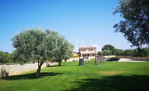 House in Fazana, Istria County, Croatia 1