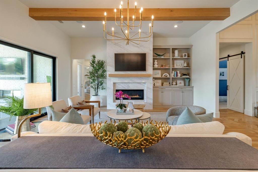 House in Celina, Texas, United States 5 - 18391396