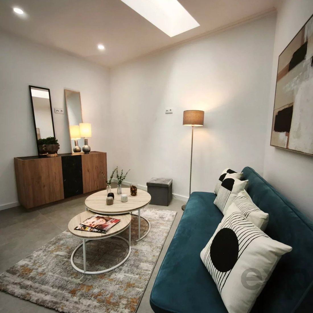Apartment in Sao Vicente, Lisbon, Portugal 4 - 18397202