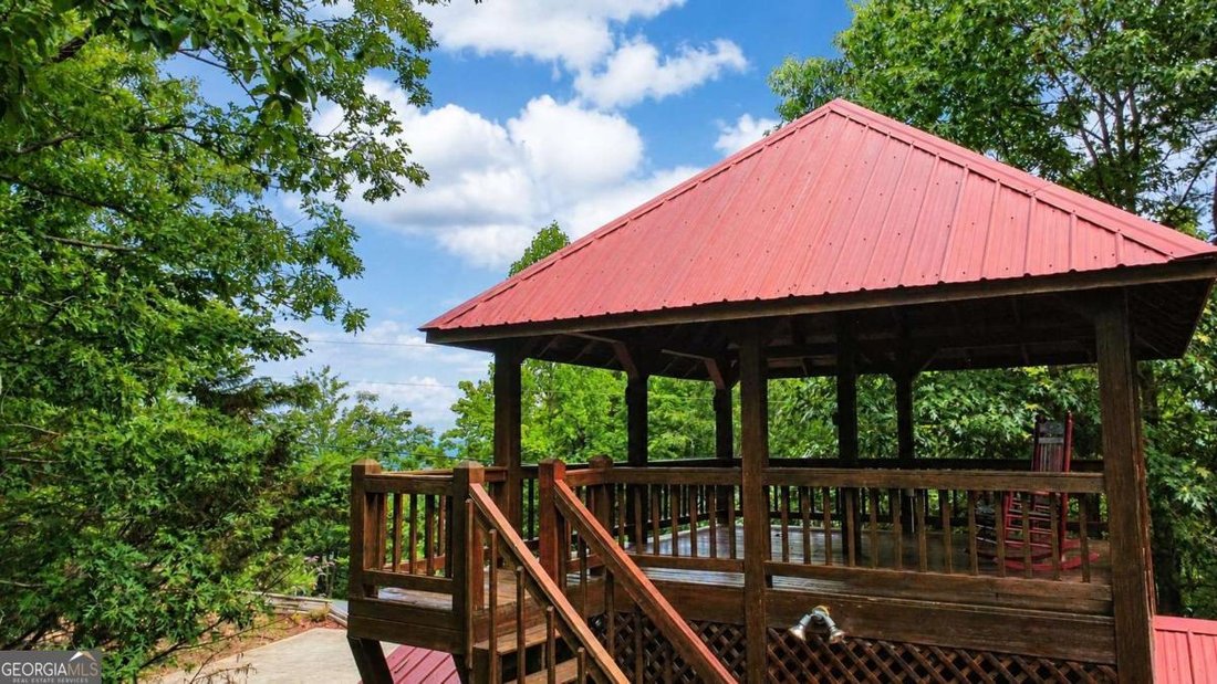 House in Morganton, Georgia, United States 5 - 18394932