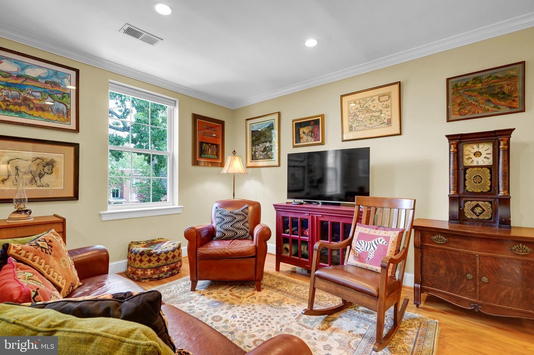 Condominio a Alexandria, Virginia, Stati Uniti 4 - 18396925