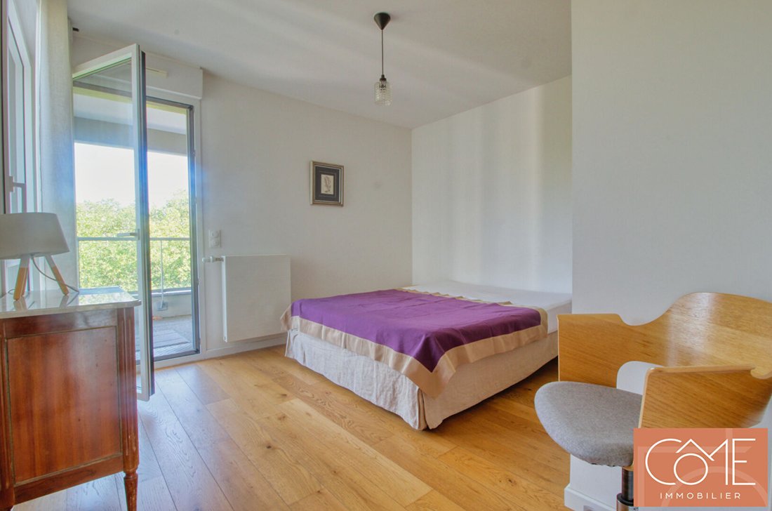 Apartment in Centre, Rennes, France 4 - 18268577