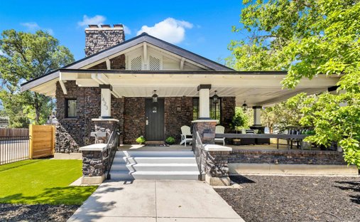 Haus in Boise, Idaho, Vereinigte Staaten 1