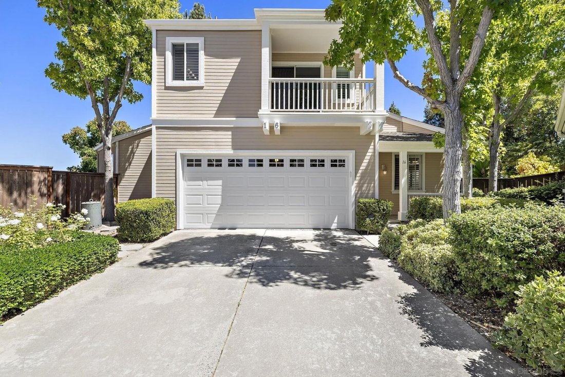 Condo in Aliso Viejo, California, United States 2 - 18396153