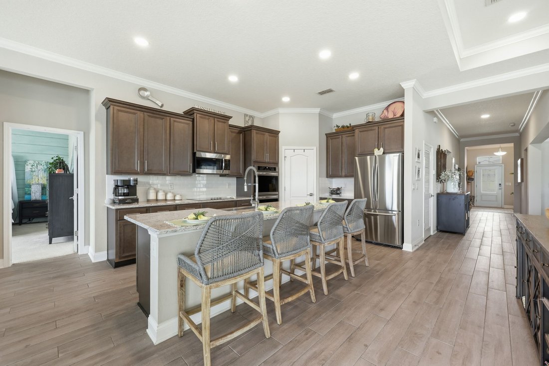 House in Jacksonville, Florida, United States 5 - 18393613