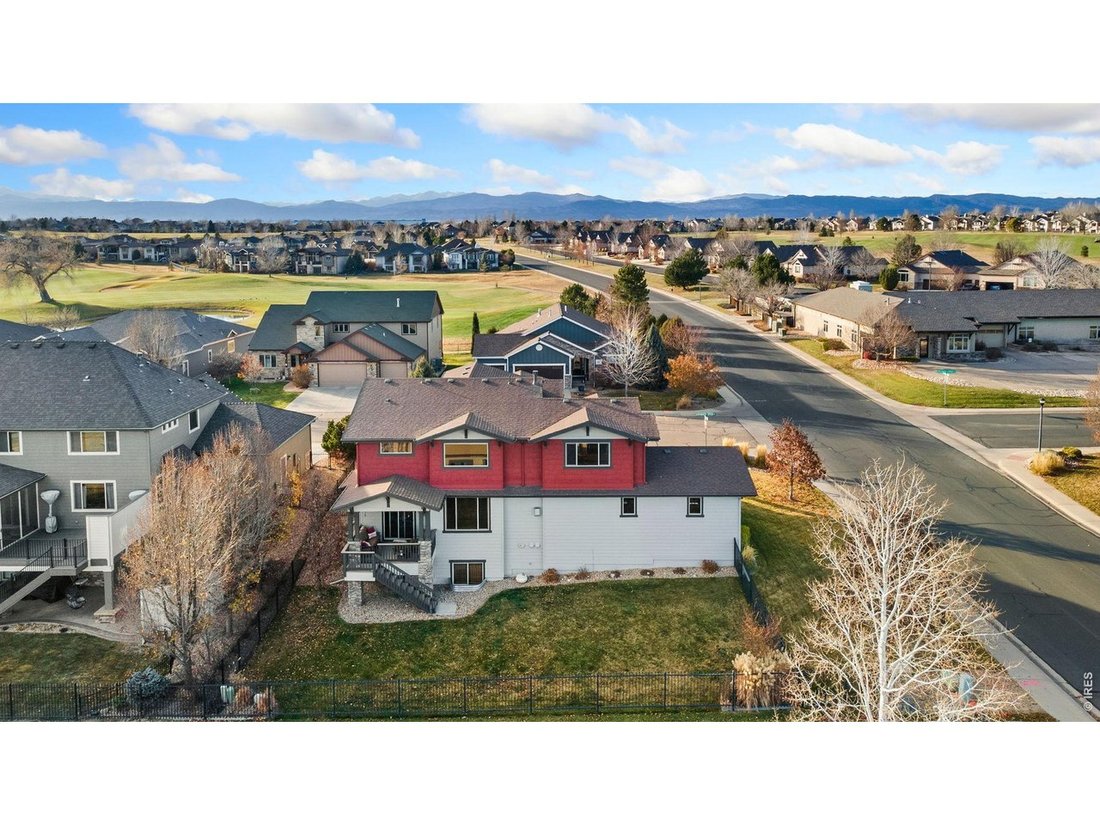House in Windsor, Colorado, United States 4 - 18394540