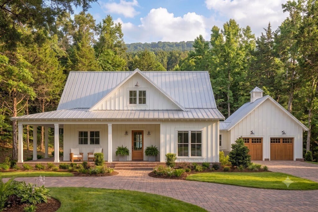 House in Lebanon, Tennessee, United States 1 - 18396441