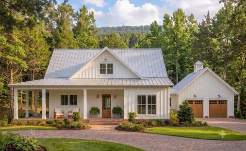 Haus in Lebanon, Tennessee, Vereinigte Staaten 1