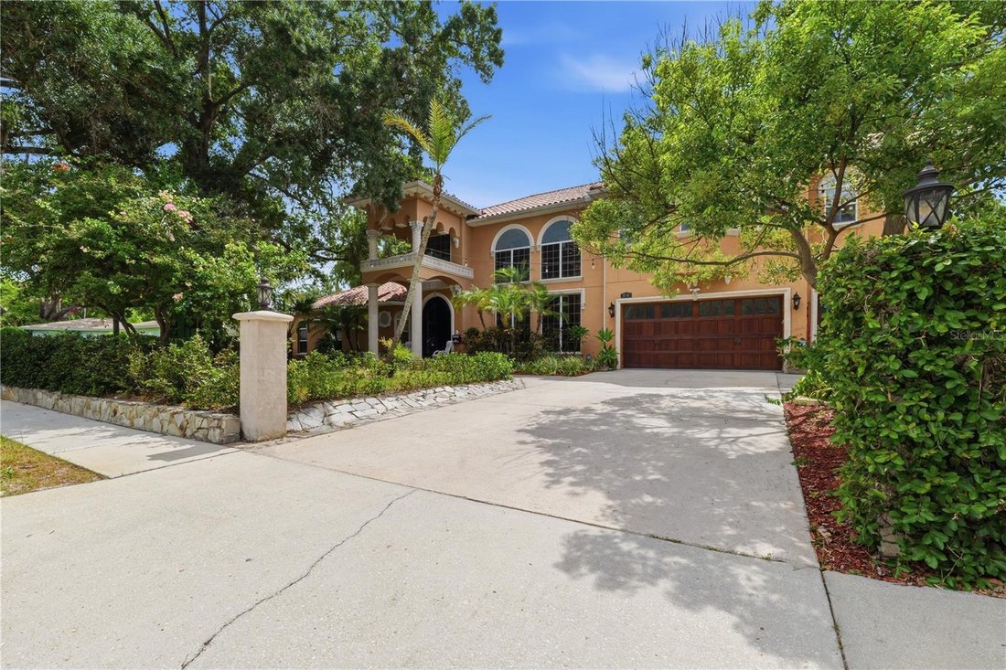House in Tampa, Florida, United States 2 - 18390918