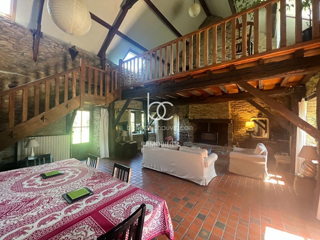 House in Sarzeau, Brittany, France 4 - 18392265