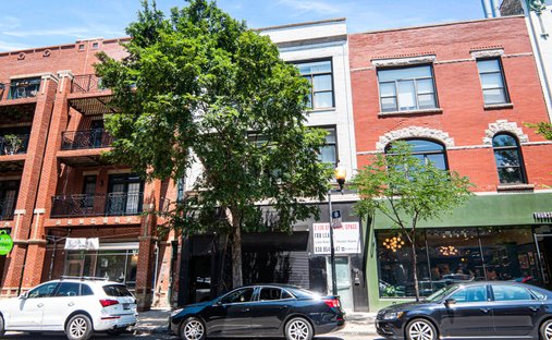 Eigentumswohnung in Chicago, Illinois, Vereinigte Staaten 1