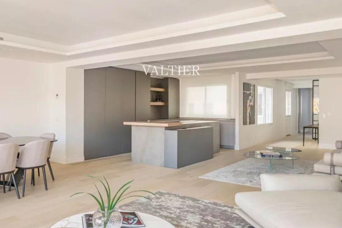 Apartment in Barrio Salamanca, Madrid, Spain 1 - 18391147