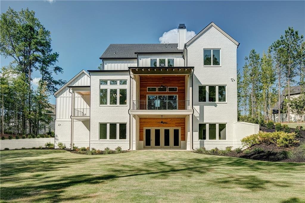 House in Newnan, Georgia, United States 2 - 18395815