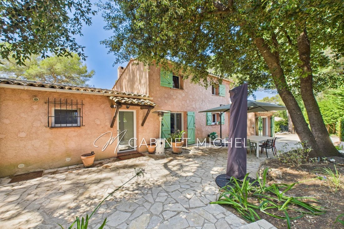 Villa in Valbonne, Provence-Alpes-Côte d'Azur, France 3 - 18391958