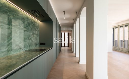 Apartamento en Eixample, Barcelona, España 1